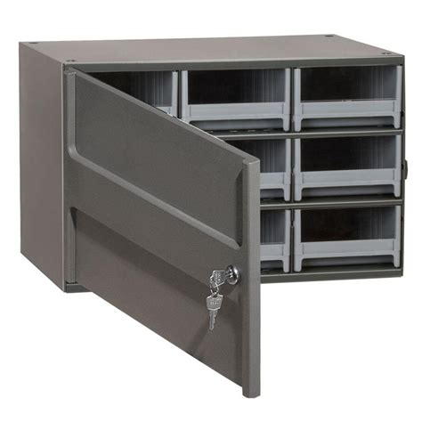 steel parts cabinet 9 drawer|9 drawer mobile storage cabinet.